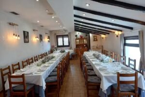 La Granja Gastrotaberna