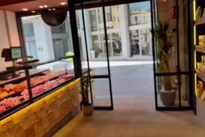 La Granja Granollers