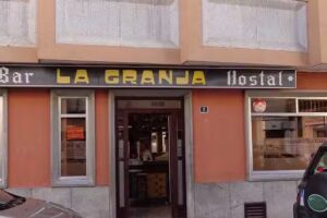 La Granja Hostal Restaurante