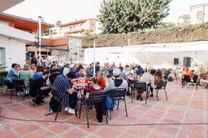 La Gravella Club Sistres