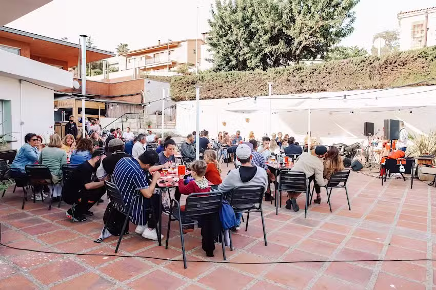 La Gravella Club Sistres