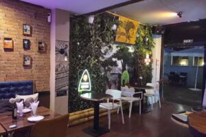 La Grifería Paella & Cocktails