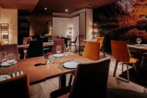 La Gruta de Valdebernardo