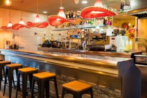 La Güerita Mexicana