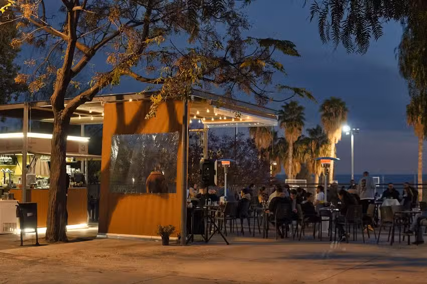La Guingueta