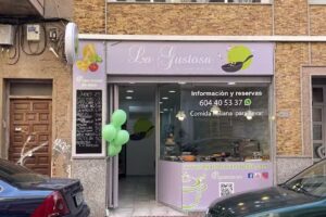 La Gustosa, Santa Pola.