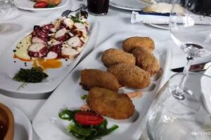 La Hacienda de los Santos