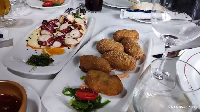 La Hacienda de los Santos