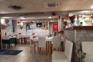 La Hermandad de Pescadores