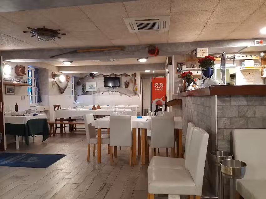 La Hermandad de Pescadores