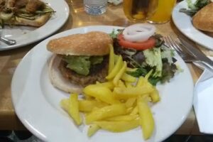 La Herradura Vinoteca