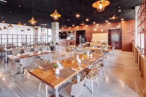 La Hidro Restaurante JC1