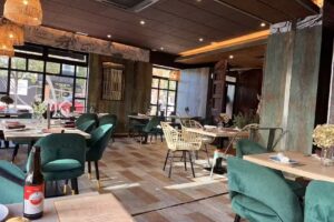 La Honesta (casa de comidas)