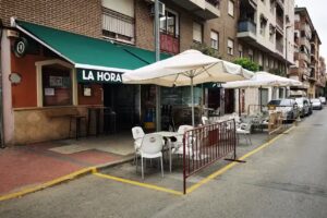 La Hora sabrosa de El Mariachi solitario