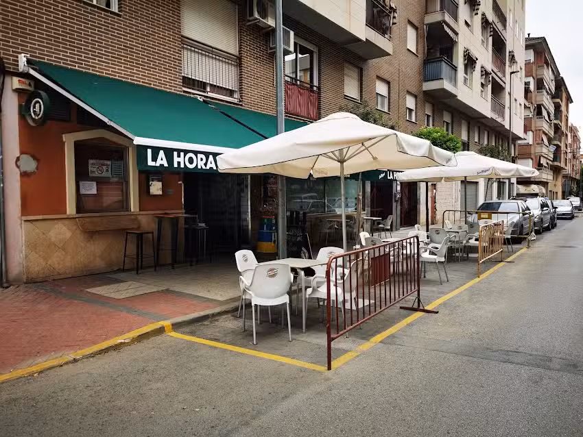 La Hora sabrosa de El Mariachi solitario