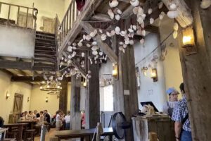 La Hospeder&iacute;a de Santiago