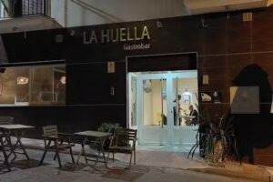 La Huella Gastrobar