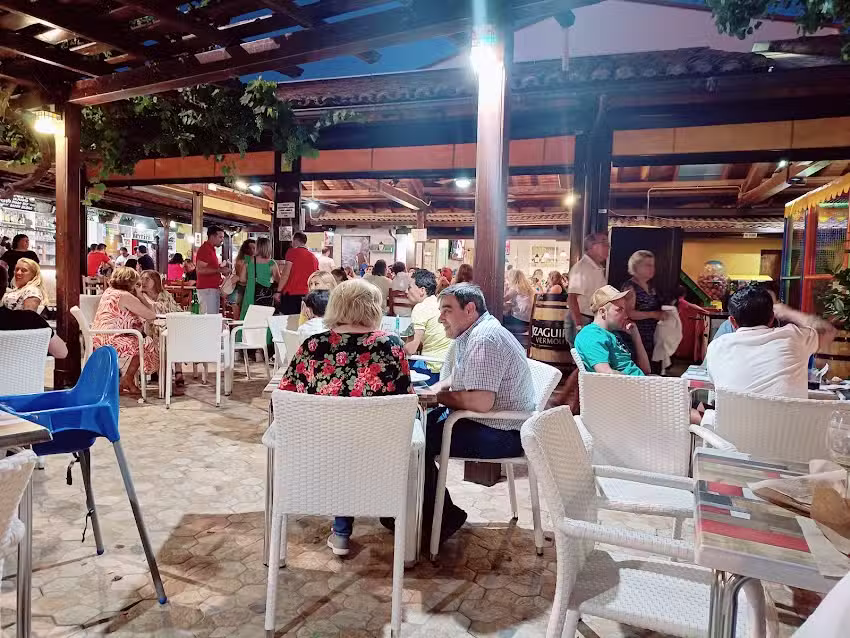 La Huerta de Don Pedro