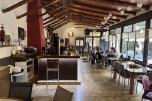 La Huerta de Jon&aacute;s