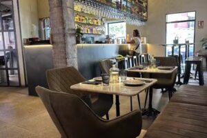 La Huerta Funky Castizo