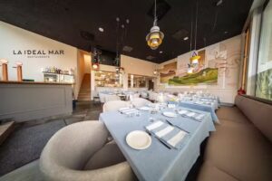 La Ideal Mar