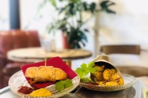 La Iguana Caf&eacute;