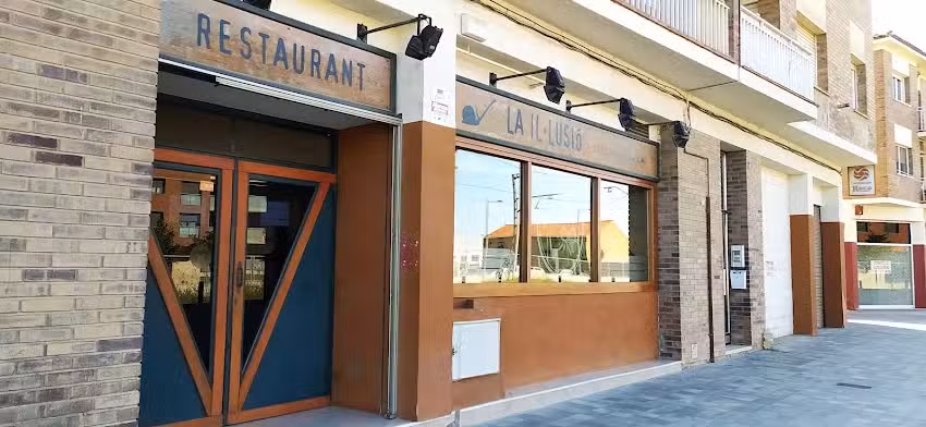 La Il&middot;lusi&oacute;