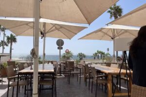 La Ilumin&aacute; C&aacute;diz &ndash; Restaurante C&aacute;diz capital