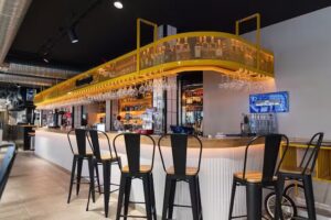 La Industrial Los Remedios