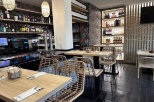 LA INFANTA restaurante