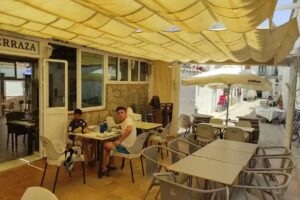 La J&aacute;bega Zahara de los Atunes