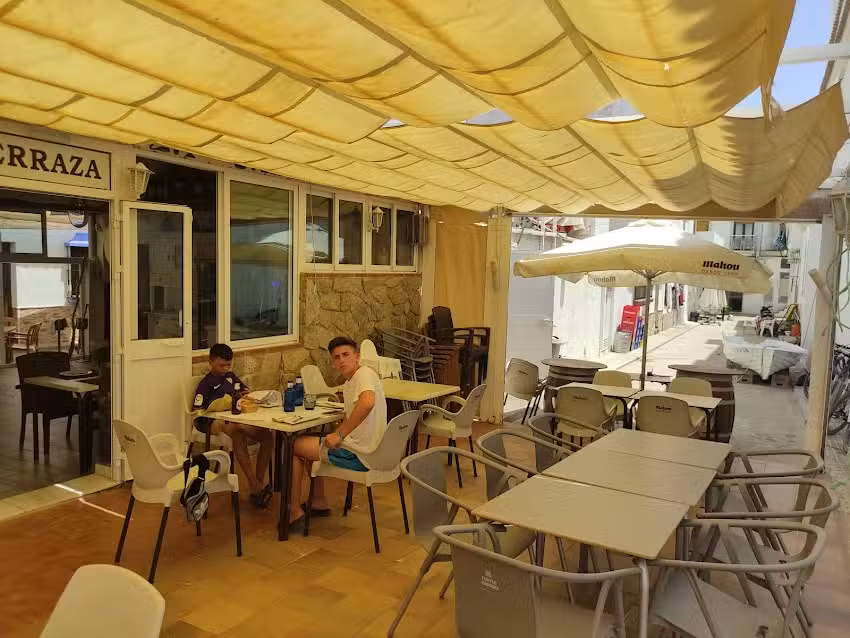 La J&aacute;bega Zahara de los Atunes