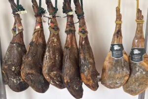 La Jamon&aacute; &ndash; Tienda Gourmet &ndash; Jam&oacute;n Ib&eacute;rico