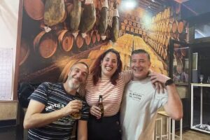 La Jamonería de Santutxu