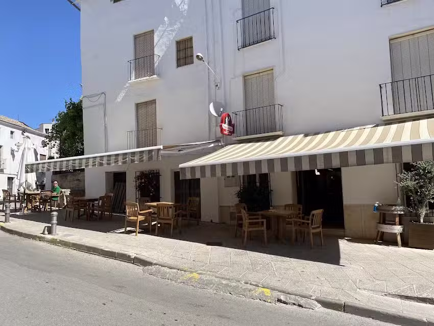 La Jamoteca De Morales
