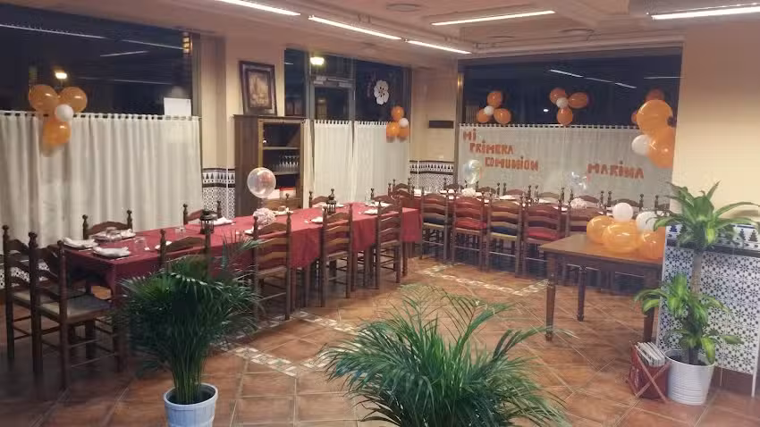 La Jara Parrilla Argentina y Restaurante