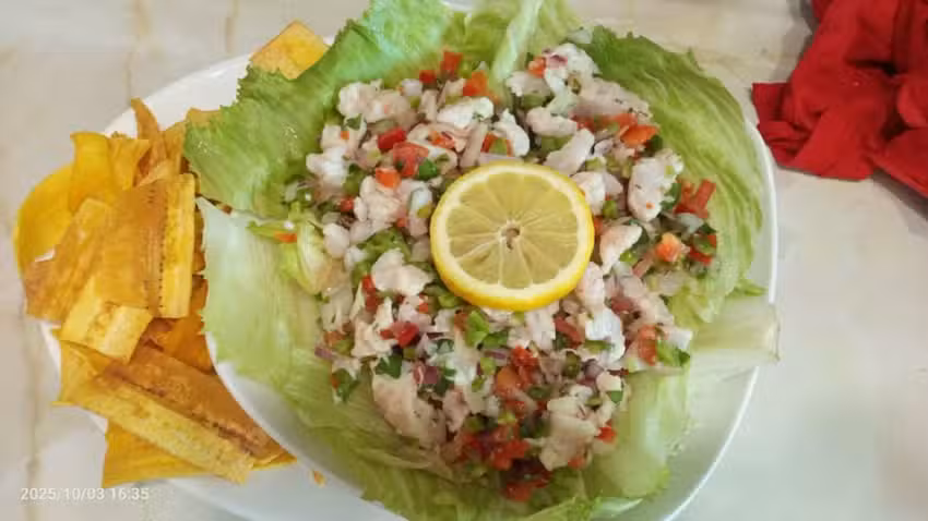 La Jarrita