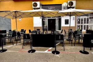 La Joaquina Restaurante