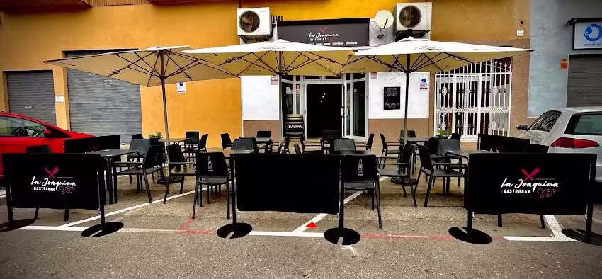 La Joaquina Restaurante