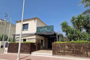 La Jovita per L’Esteve GV