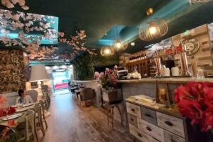 La Jungla Restaurant & Cocktails