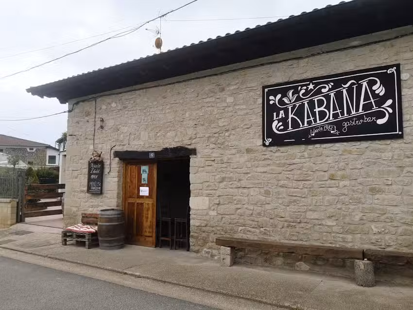 La Kaba&ntilde;a