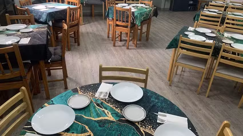 La Kantina Asador