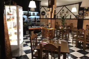 La Kocina de Jos&eacute; Mi Ni&ntilde;o