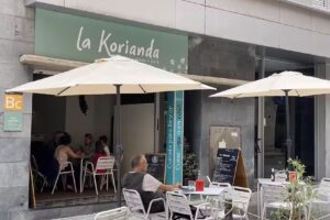 La Korianda