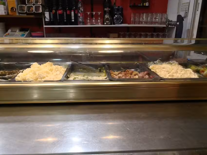 La Kreperia