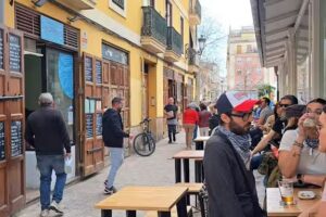 La Later&iacute;a del Carmen