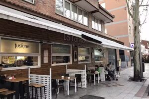 La Latina Gastrobar