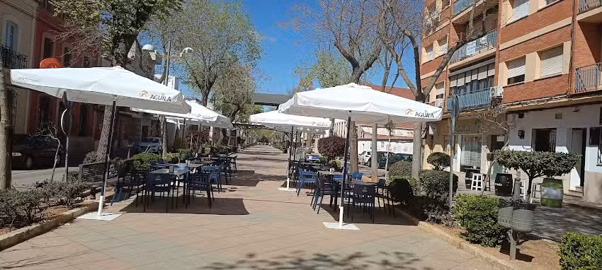La Latina Restaurante