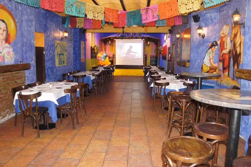 La Leyenda del Agave